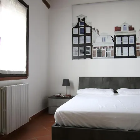 Le Vie Del Centro Appartement *