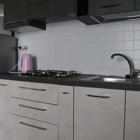 Le Vie Del Centro Appartement