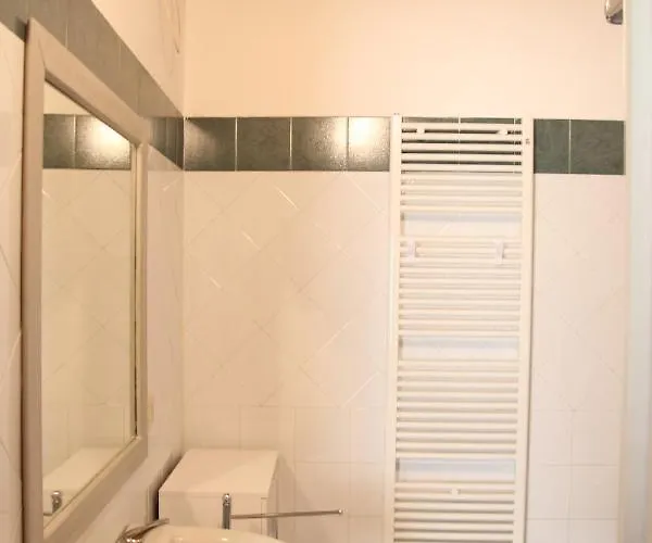 Le Vie Del Centro Appartement