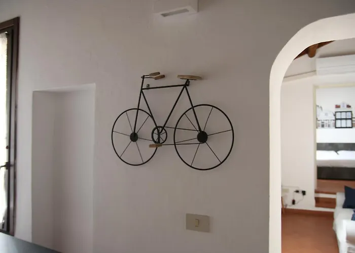 Le Vie Del Centro Appartement Ferrara