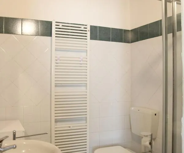 Le Vie Del Centro Appartement *