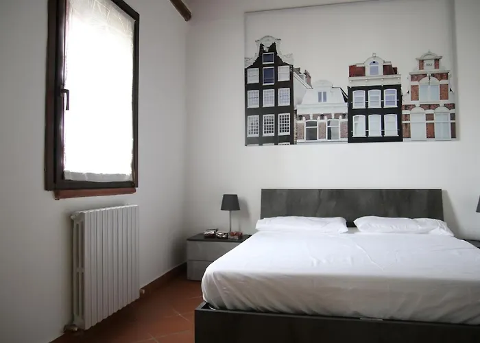 Le Vie Del Centro Appartement *