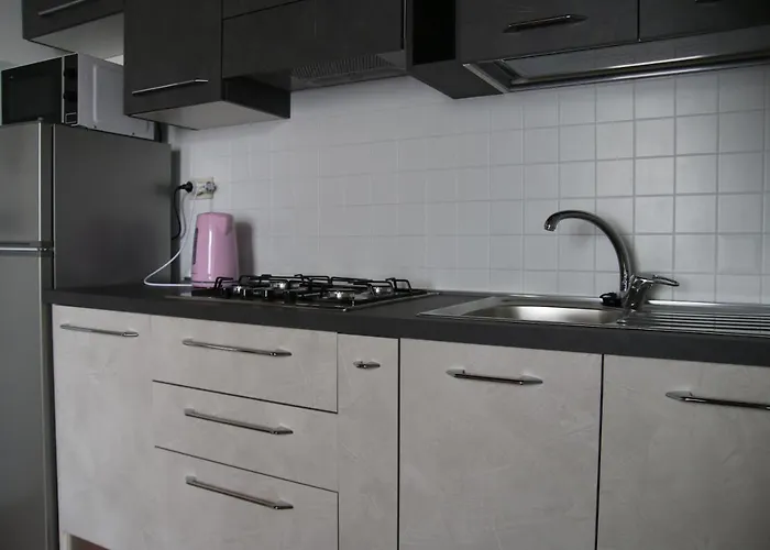 Le Vie Del Centro Appartement