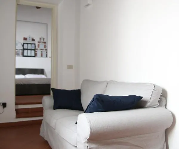 Appartement Le Vie Del Centro