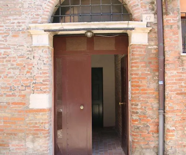 Le Vie Del Centro Appartement