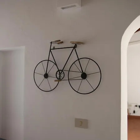 Le Vie Del Centro Appartement Ferrare