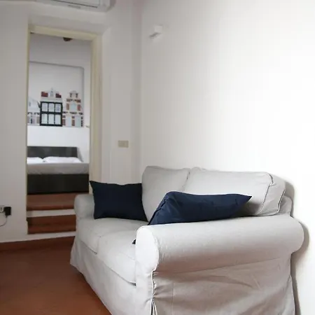 Appartement Le Vie Del Centro
