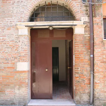 Le Vie Del Centro Apartament