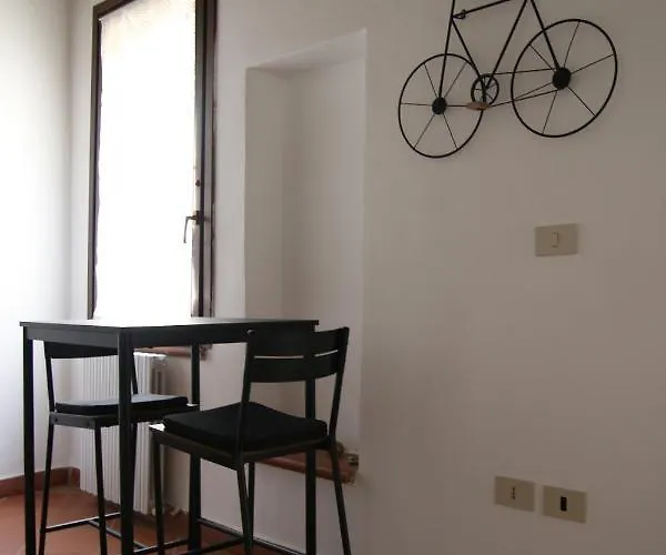 Le Vie Del Centro * Ferrara